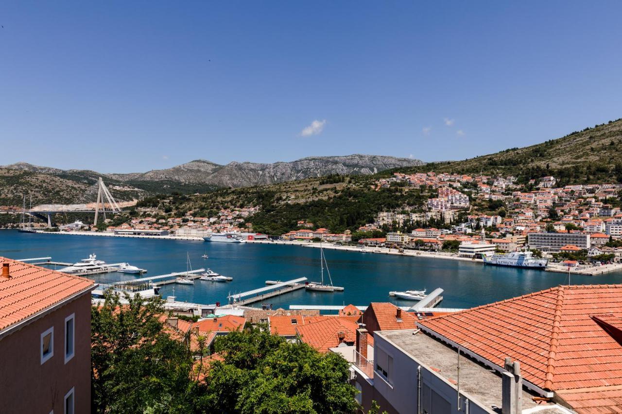 Villa Valjalo Dubrovnik Eksteriør billede