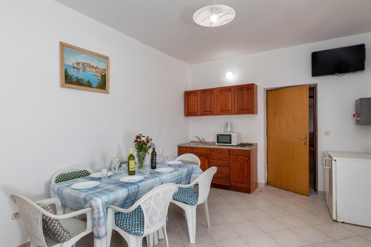 Villa Valjalo Dubrovnik Eksteriør billede