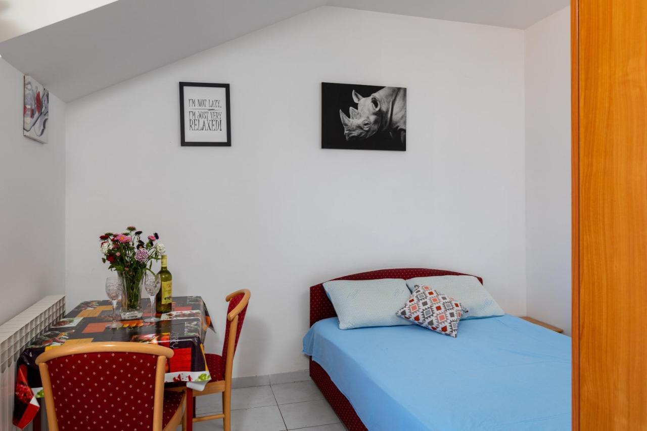 Villa Valjalo Dubrovnik Eksteriør billede