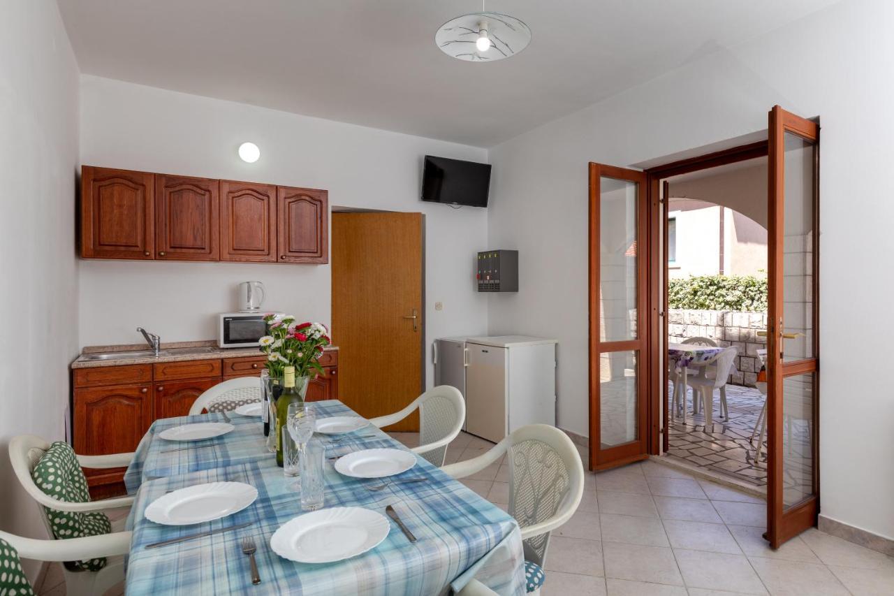 Villa Valjalo Dubrovnik Eksteriør billede