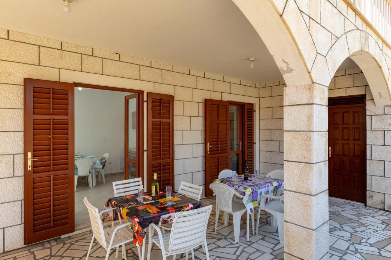 Villa Valjalo Dubrovnik Eksteriør billede