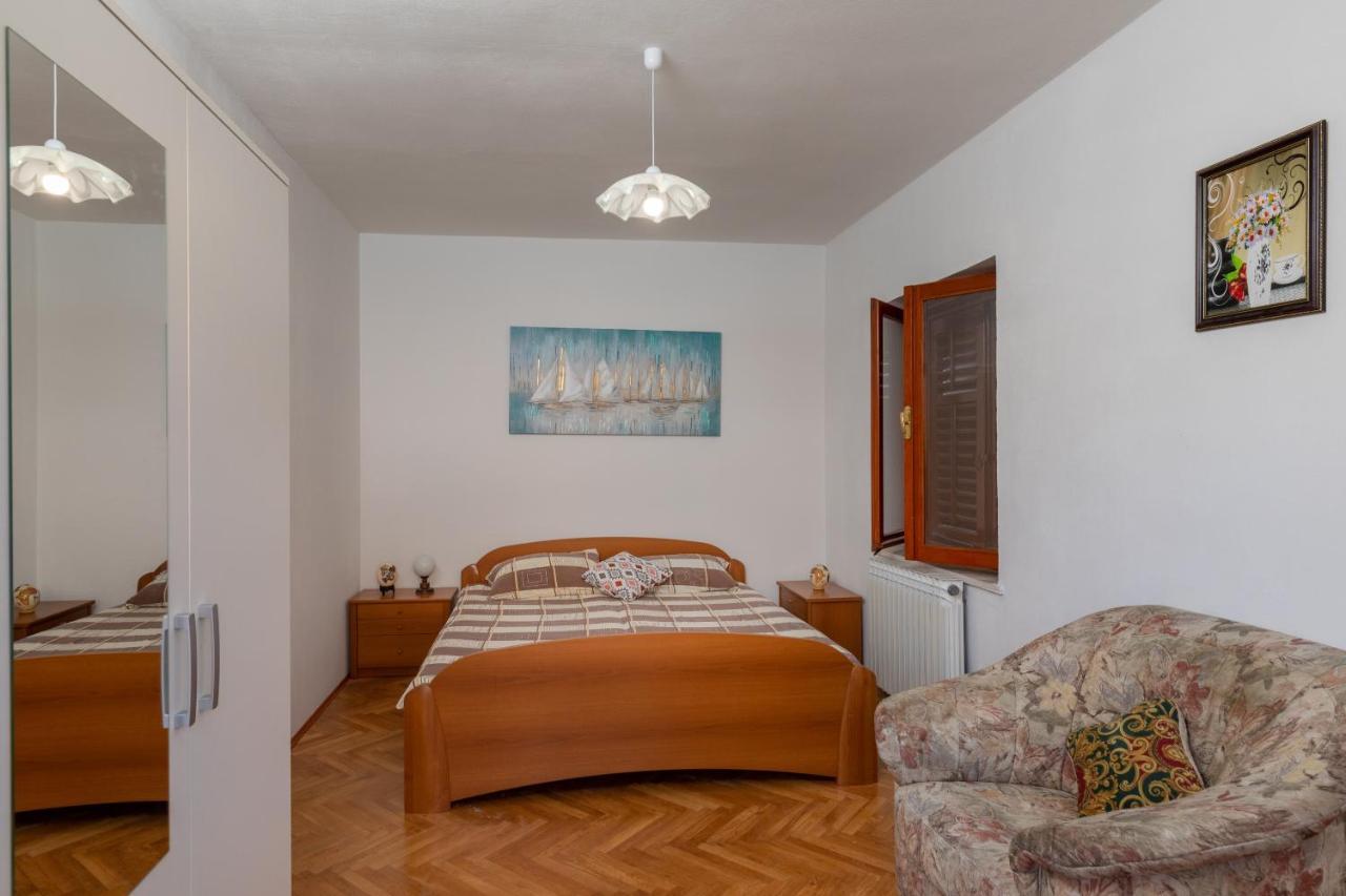 Villa Valjalo Dubrovnik Eksteriør billede
