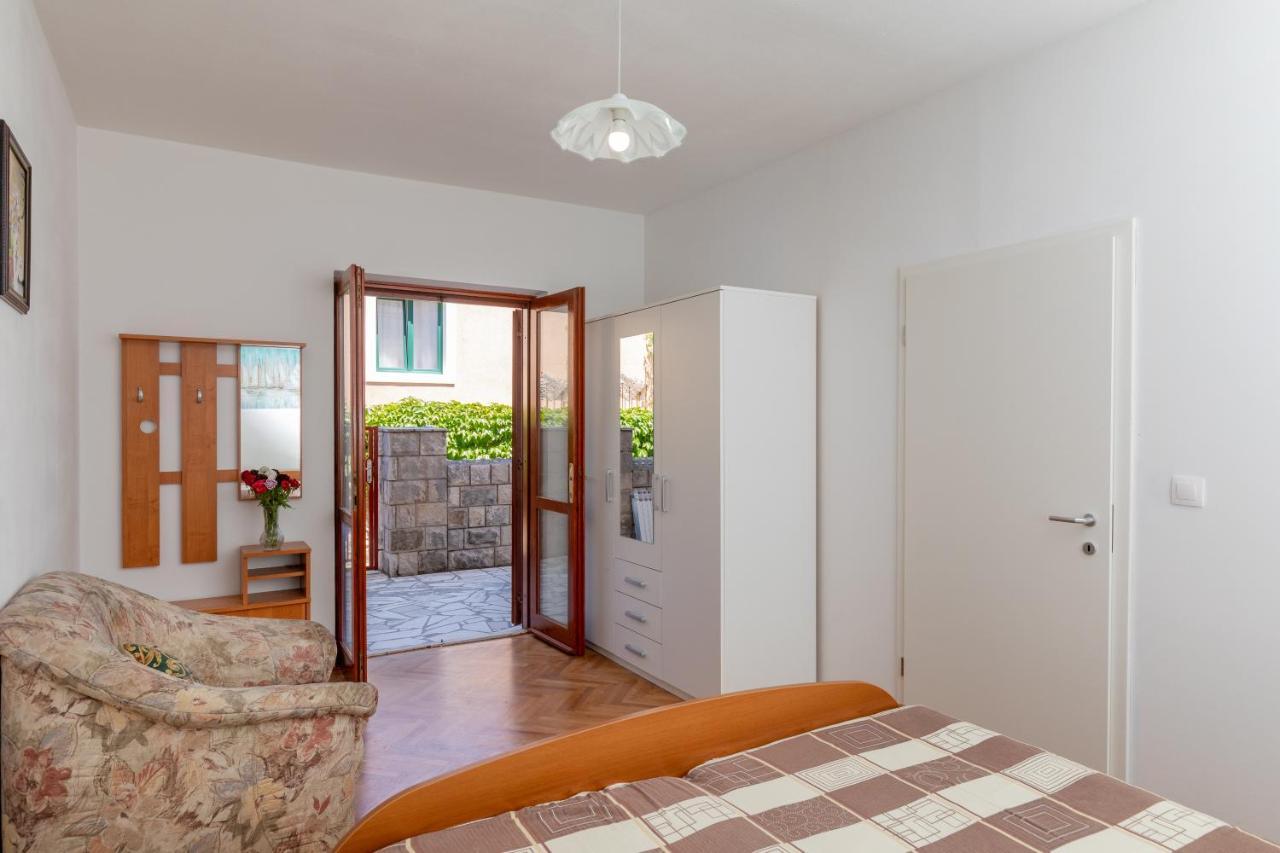 Villa Valjalo Dubrovnik Eksteriør billede