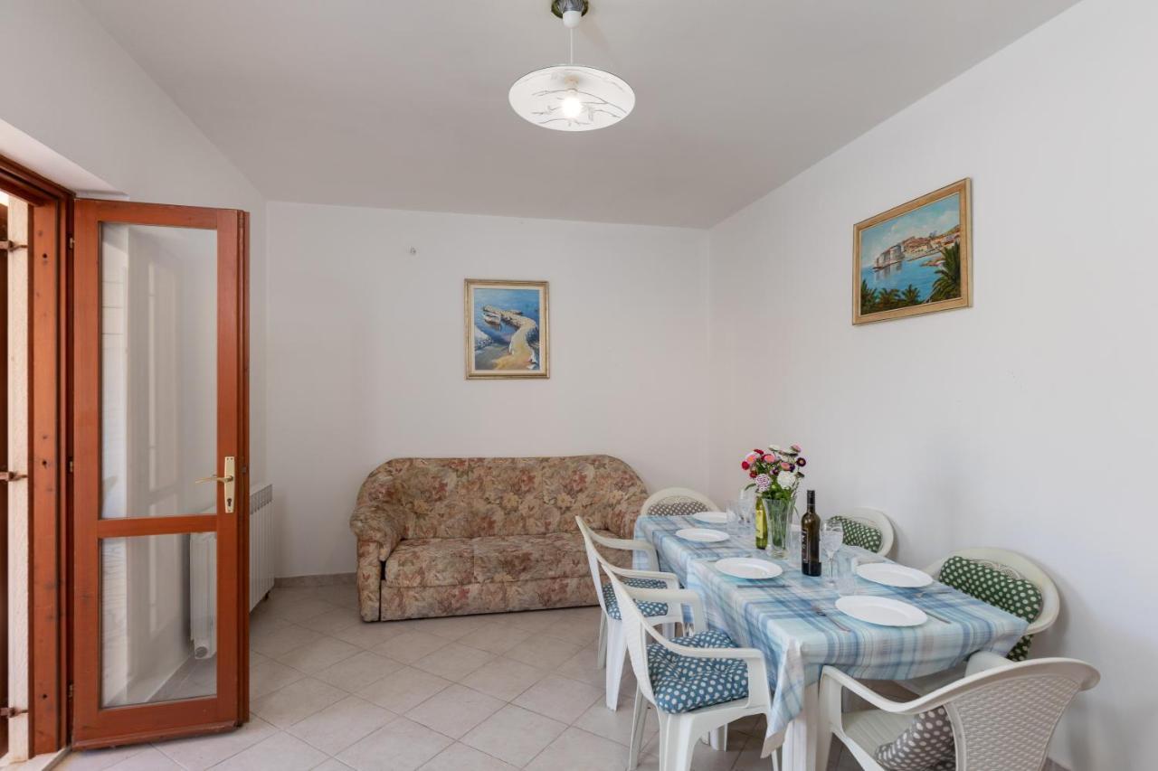 Villa Valjalo Dubrovnik Eksteriør billede