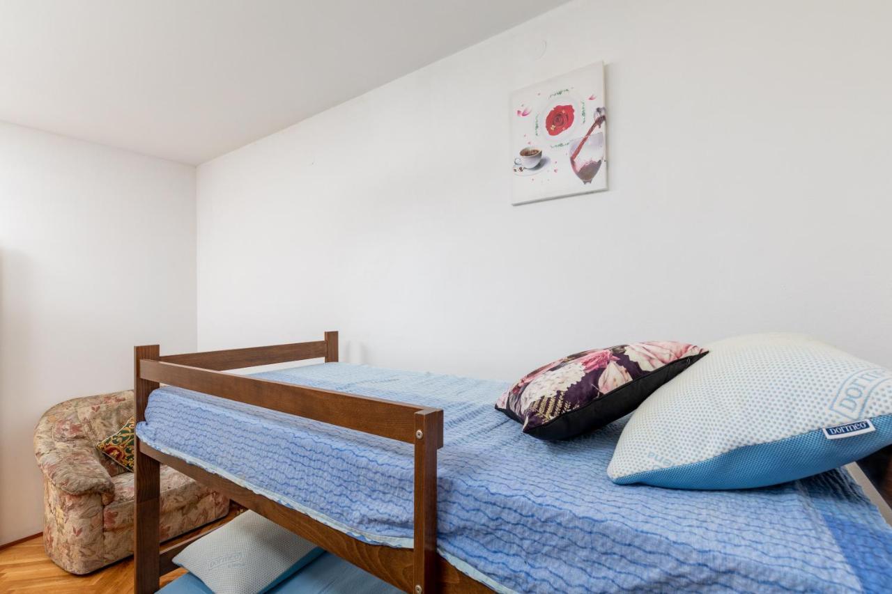Villa Valjalo Dubrovnik Eksteriør billede