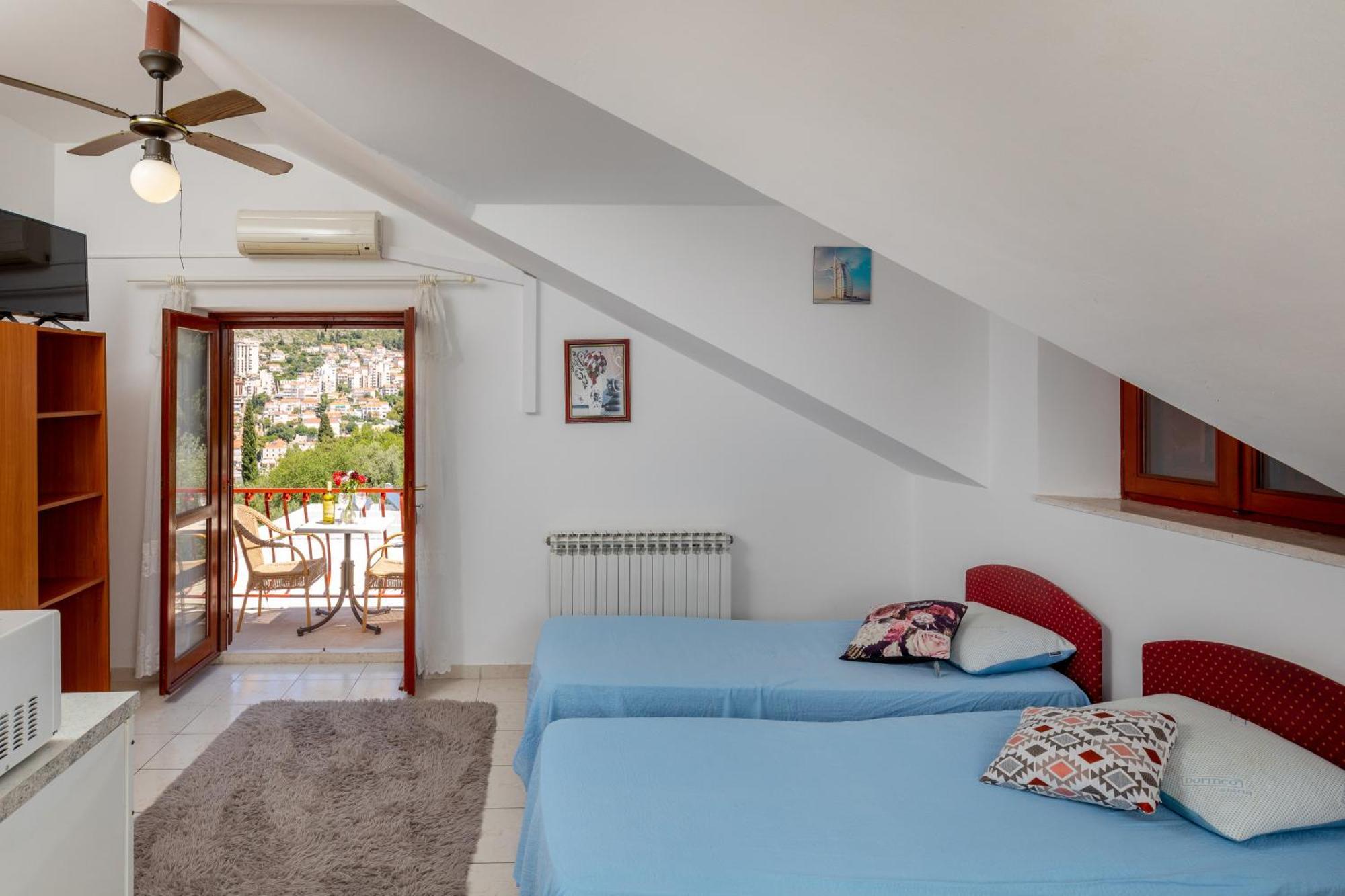Villa Valjalo Dubrovnik Eksteriør billede