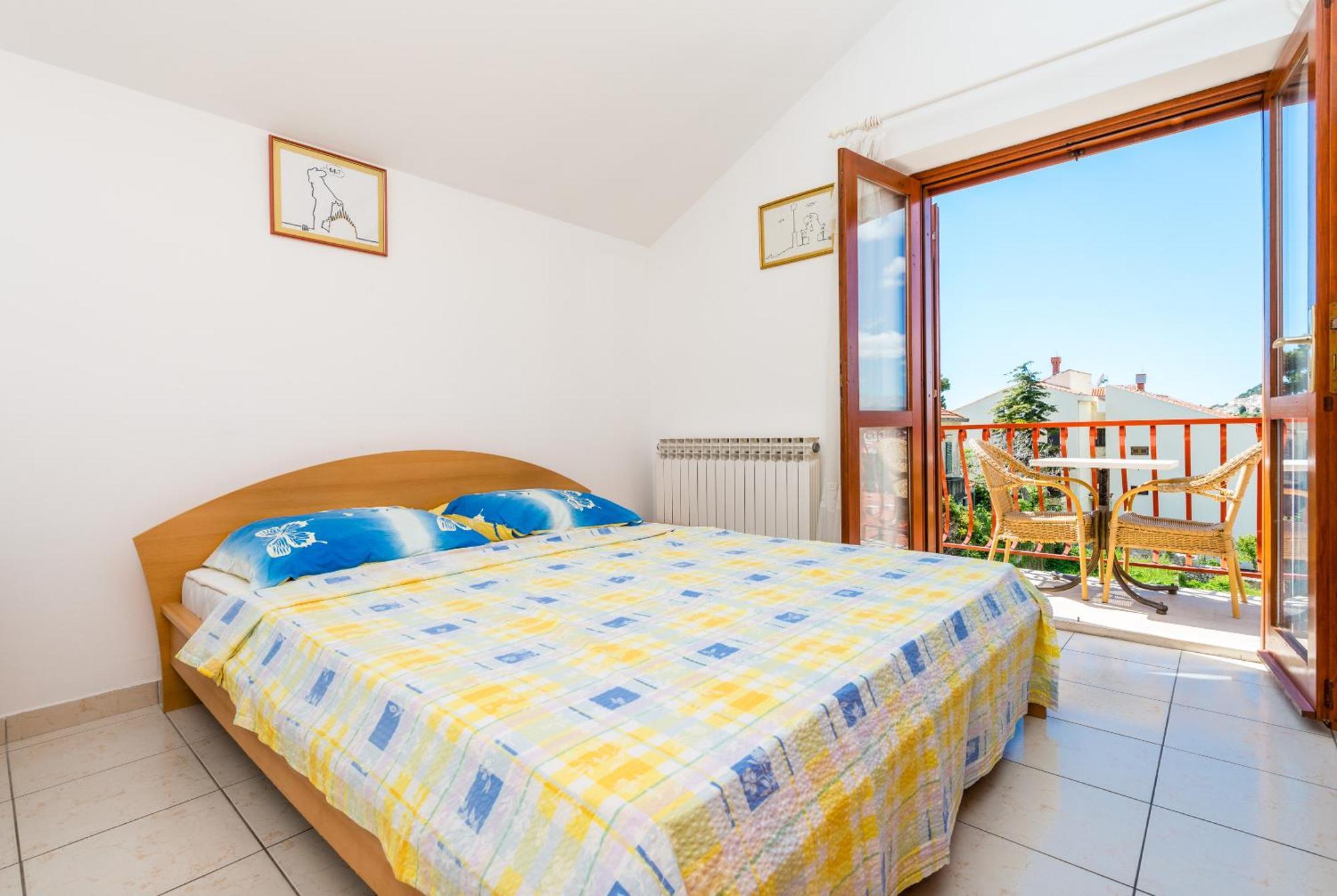 Villa Valjalo Dubrovnik Eksteriør billede