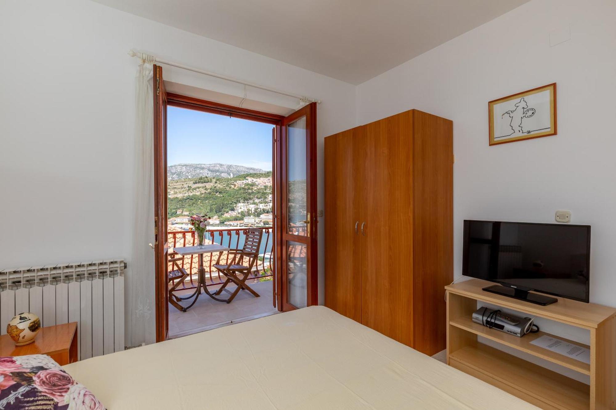 Villa Valjalo Dubrovnik Eksteriør billede