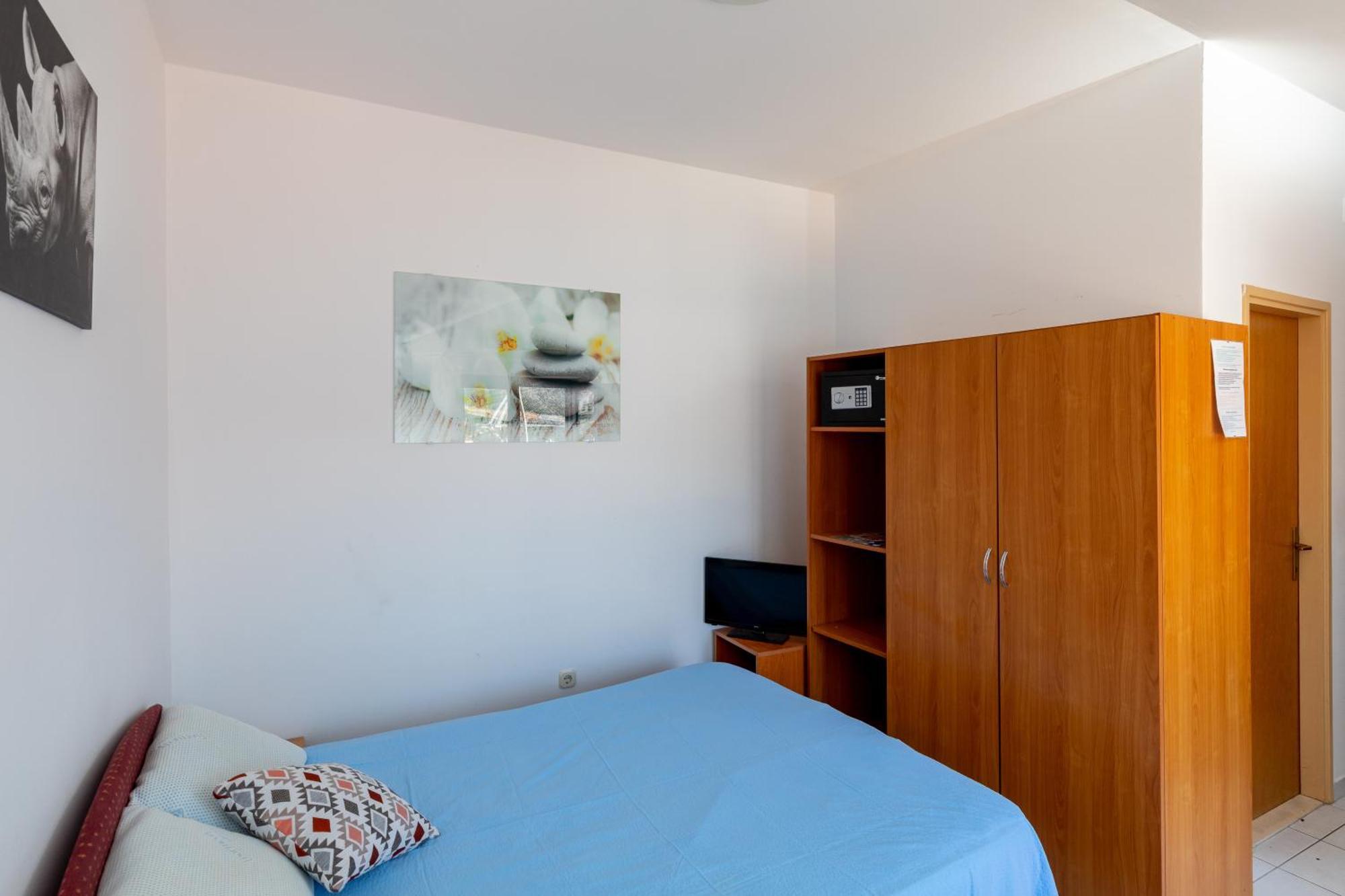 Villa Valjalo Dubrovnik Eksteriør billede