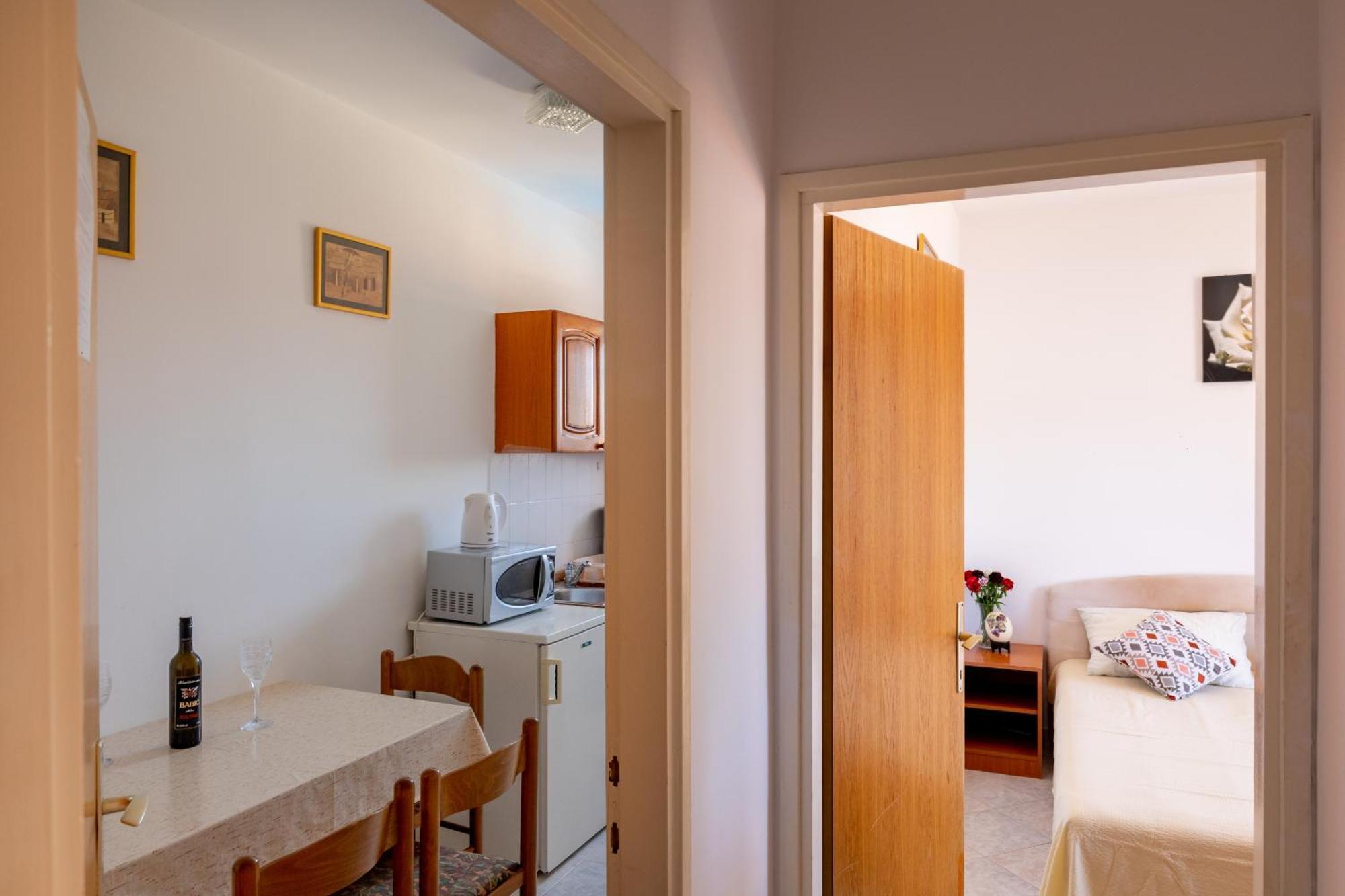 Villa Valjalo Dubrovnik Eksteriør billede