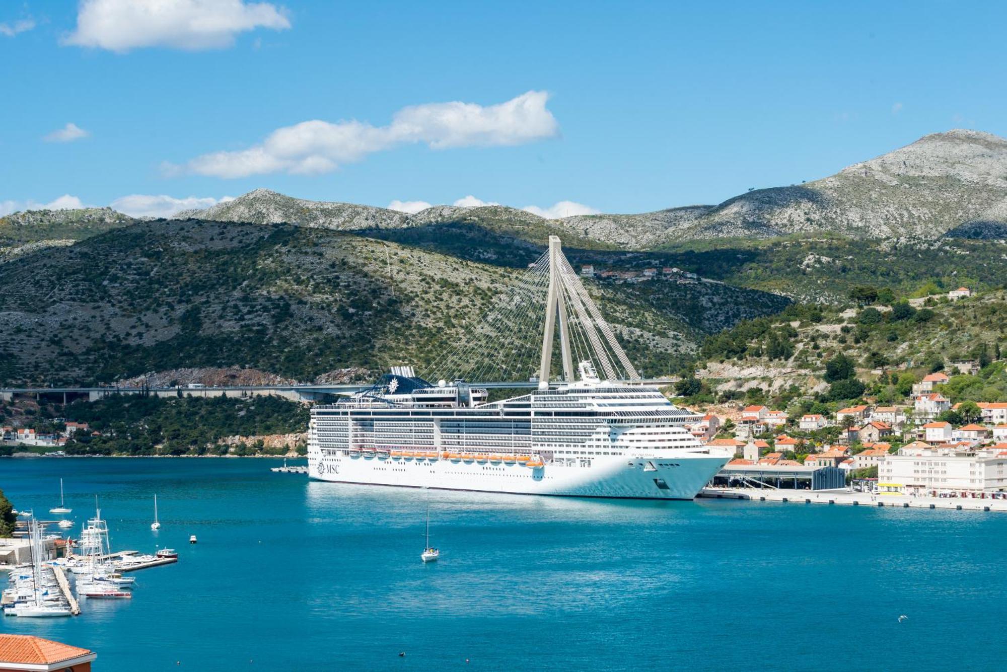 Villa Valjalo Dubrovnik Eksteriør billede