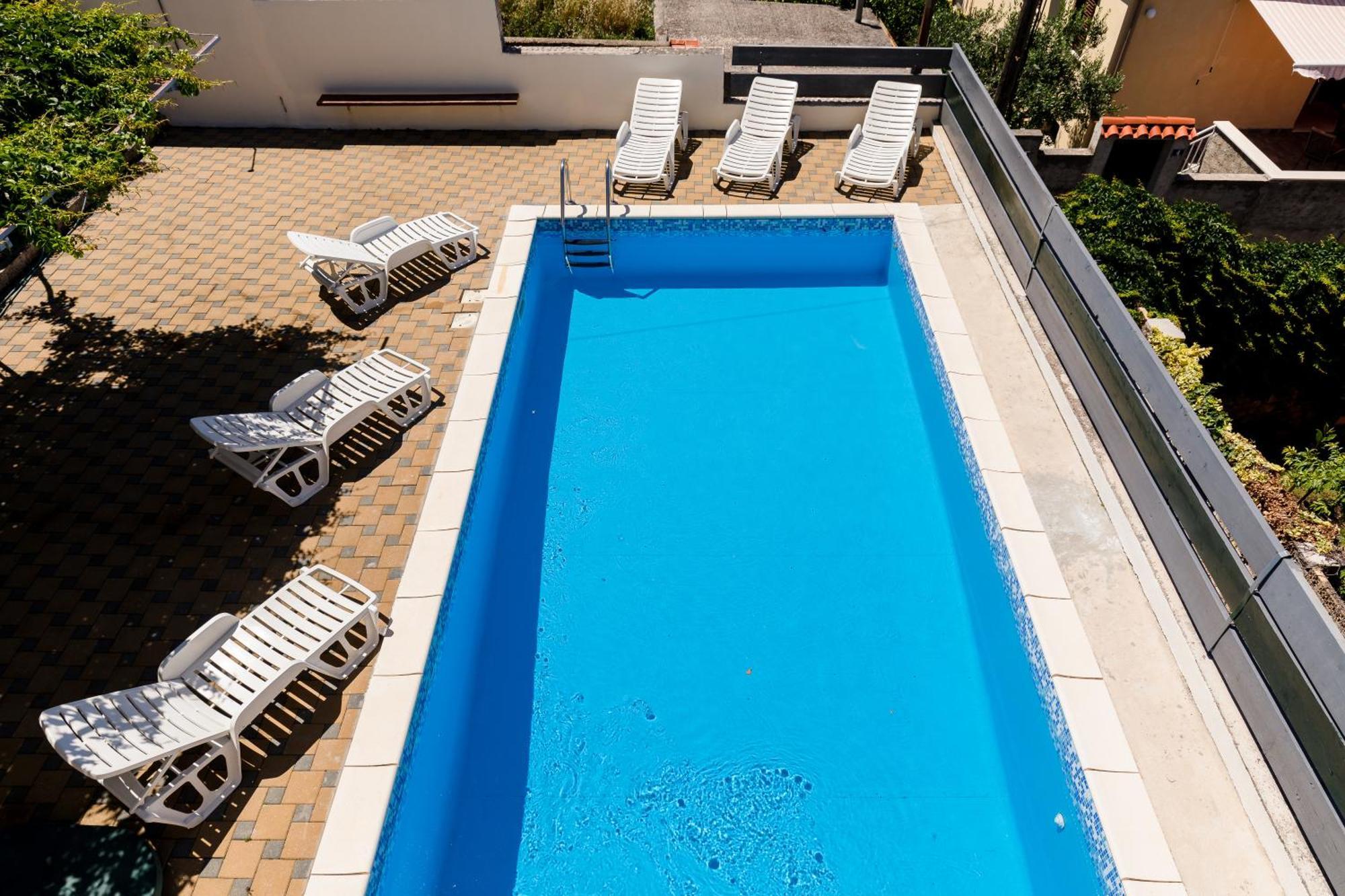 Villa Valjalo Dubrovnik Eksteriør billede