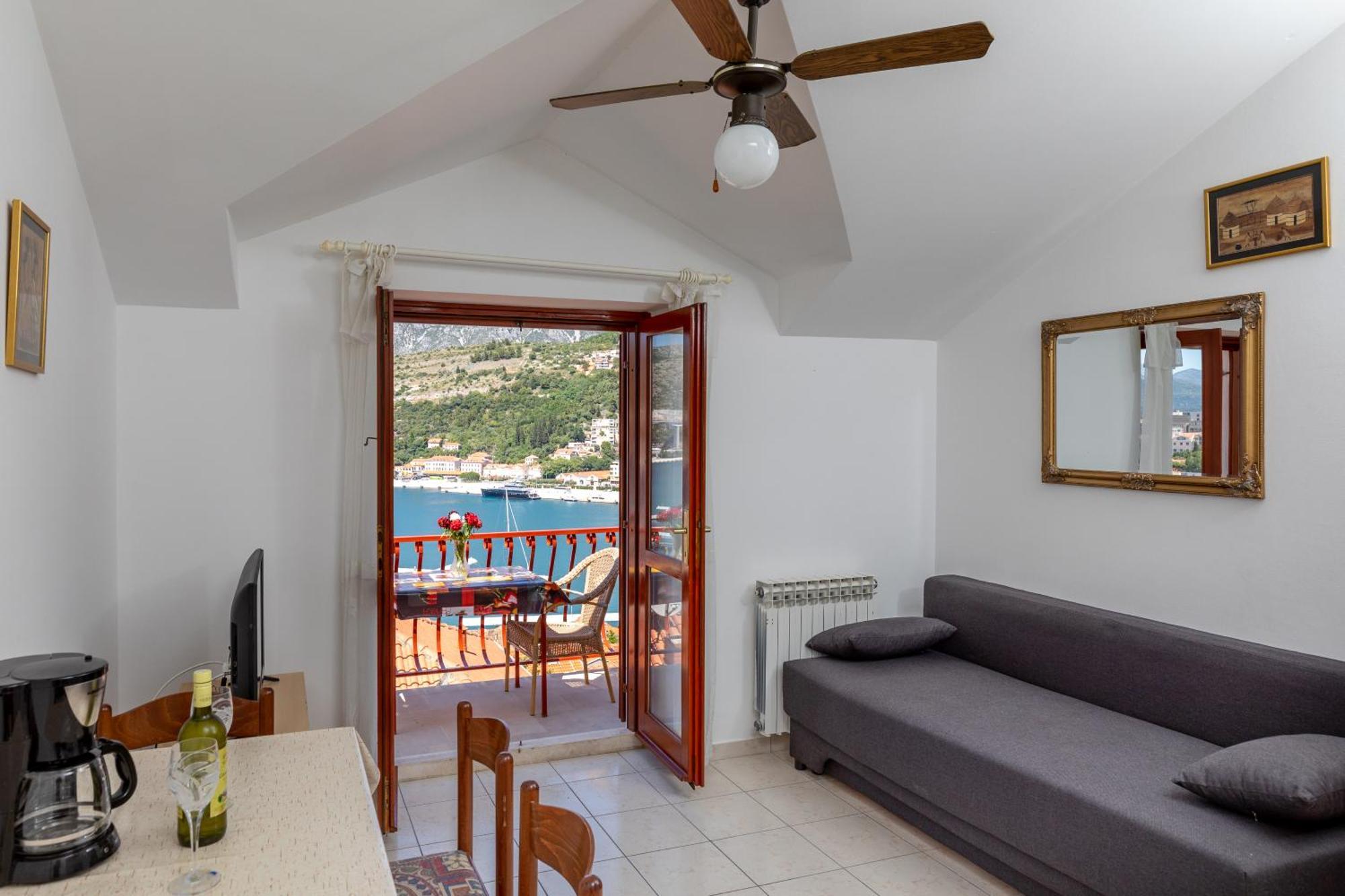 Villa Valjalo Dubrovnik Eksteriør billede