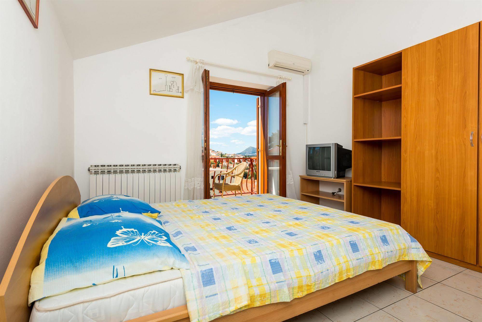 Villa Valjalo Dubrovnik Eksteriør billede