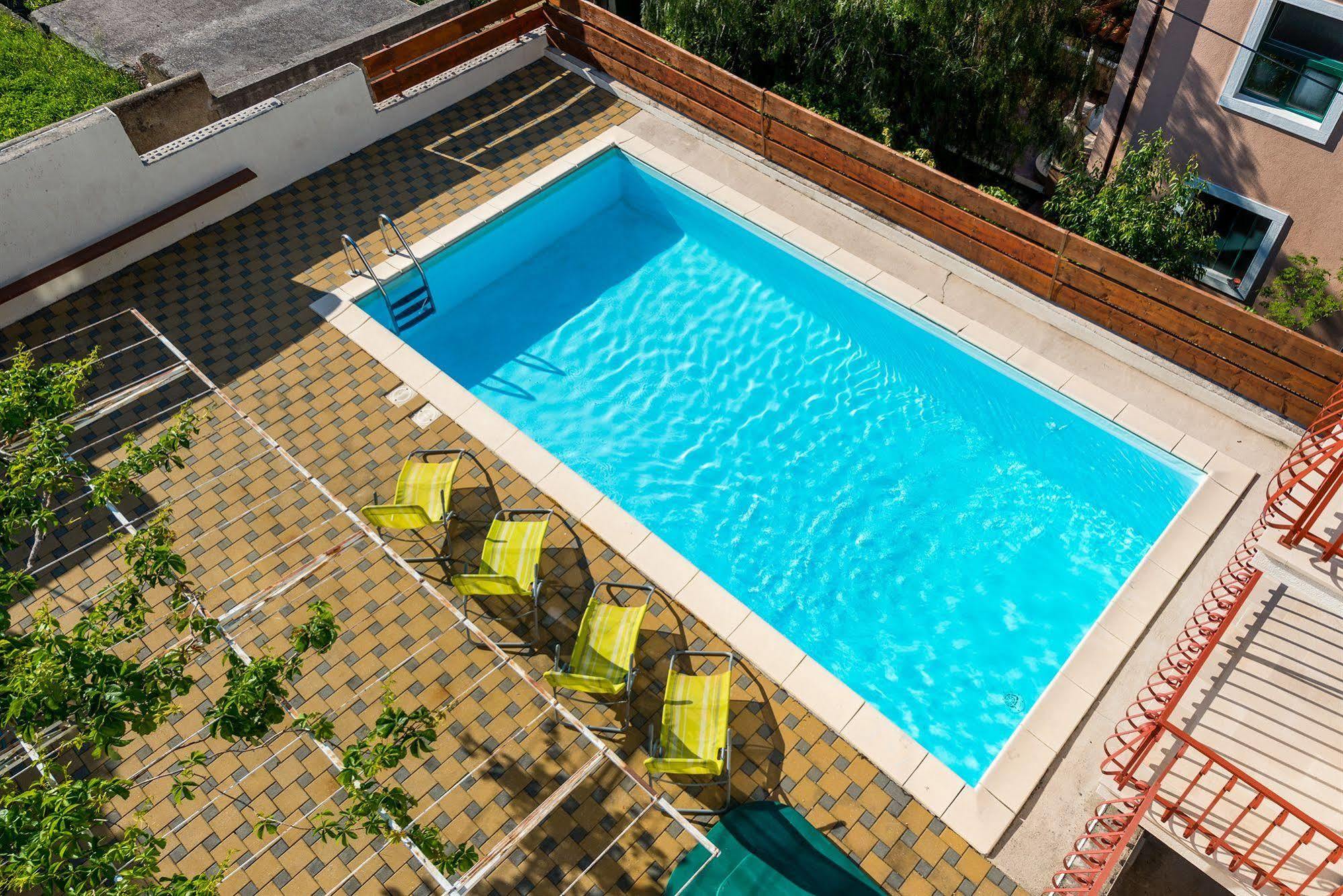 Villa Valjalo Dubrovnik Eksteriør billede
