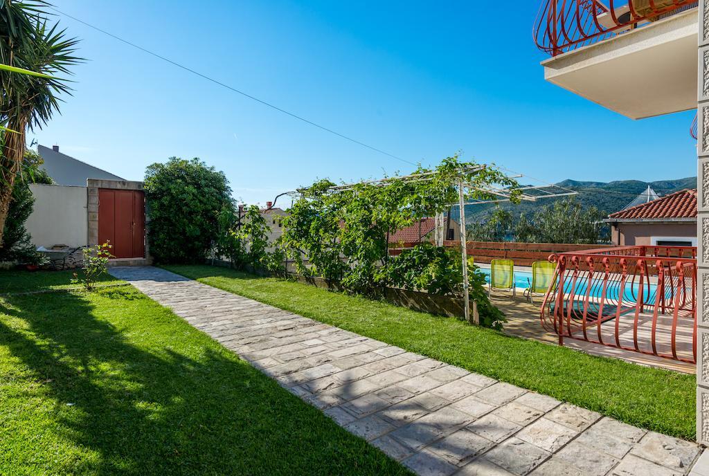 Villa Valjalo Dubrovnik Eksteriør billede