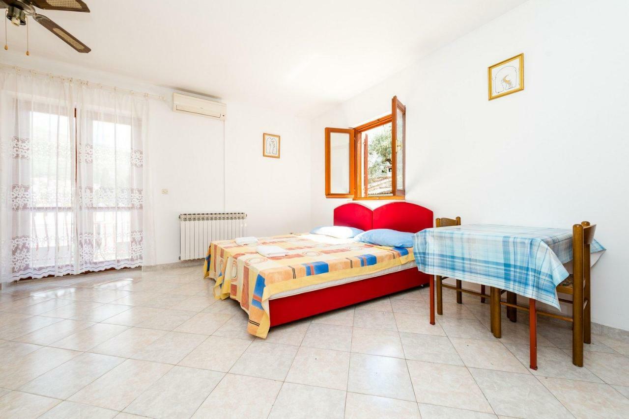 Villa Valjalo Dubrovnik Eksteriør billede