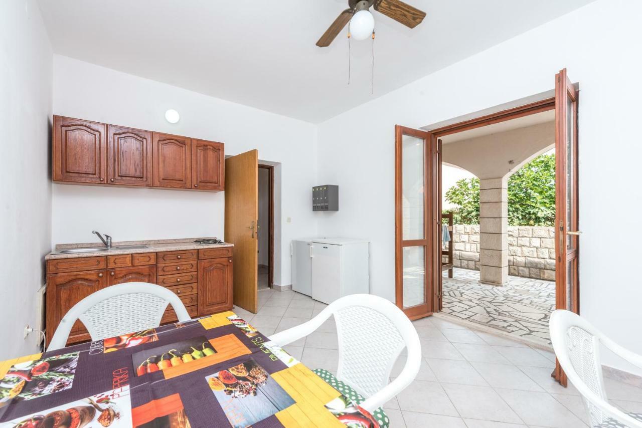 Villa Valjalo Dubrovnik Eksteriør billede