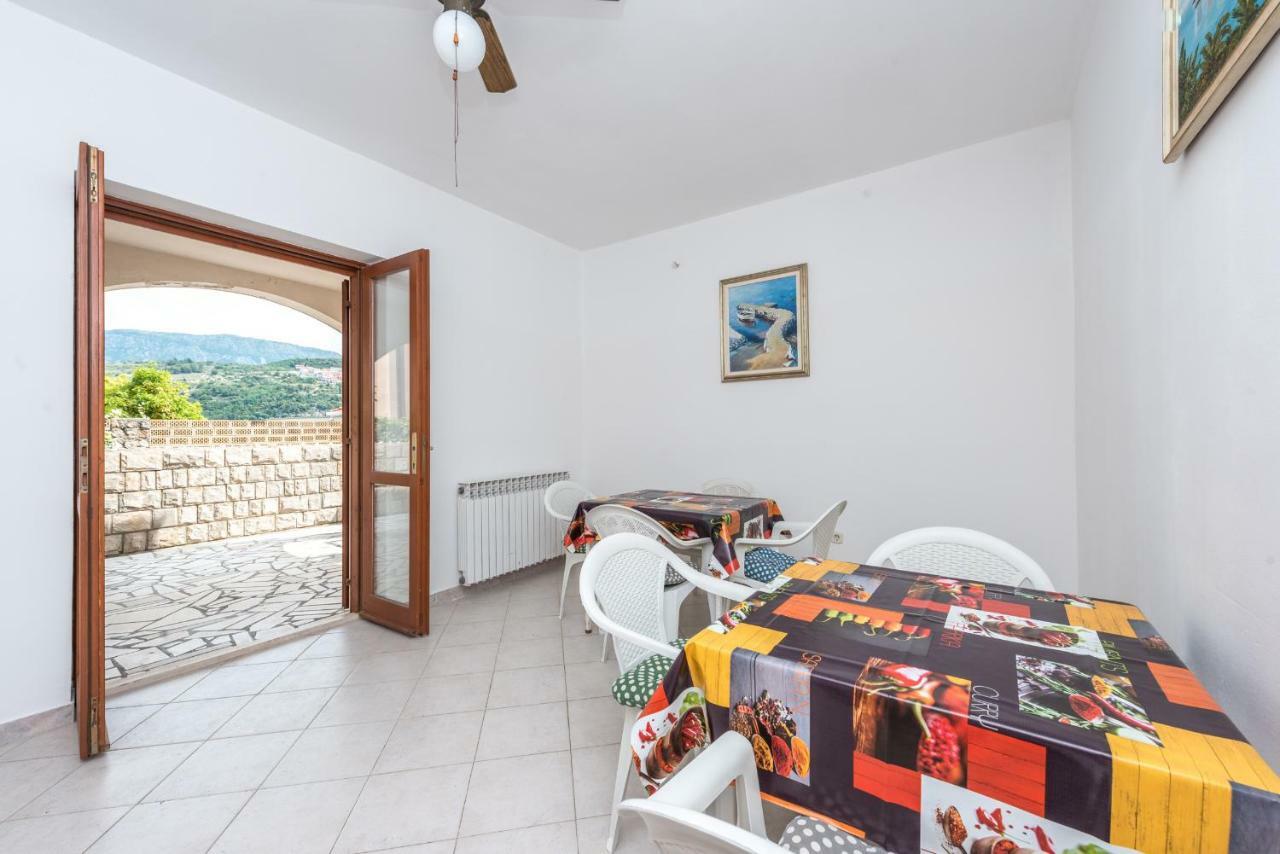 Villa Valjalo Dubrovnik Eksteriør billede